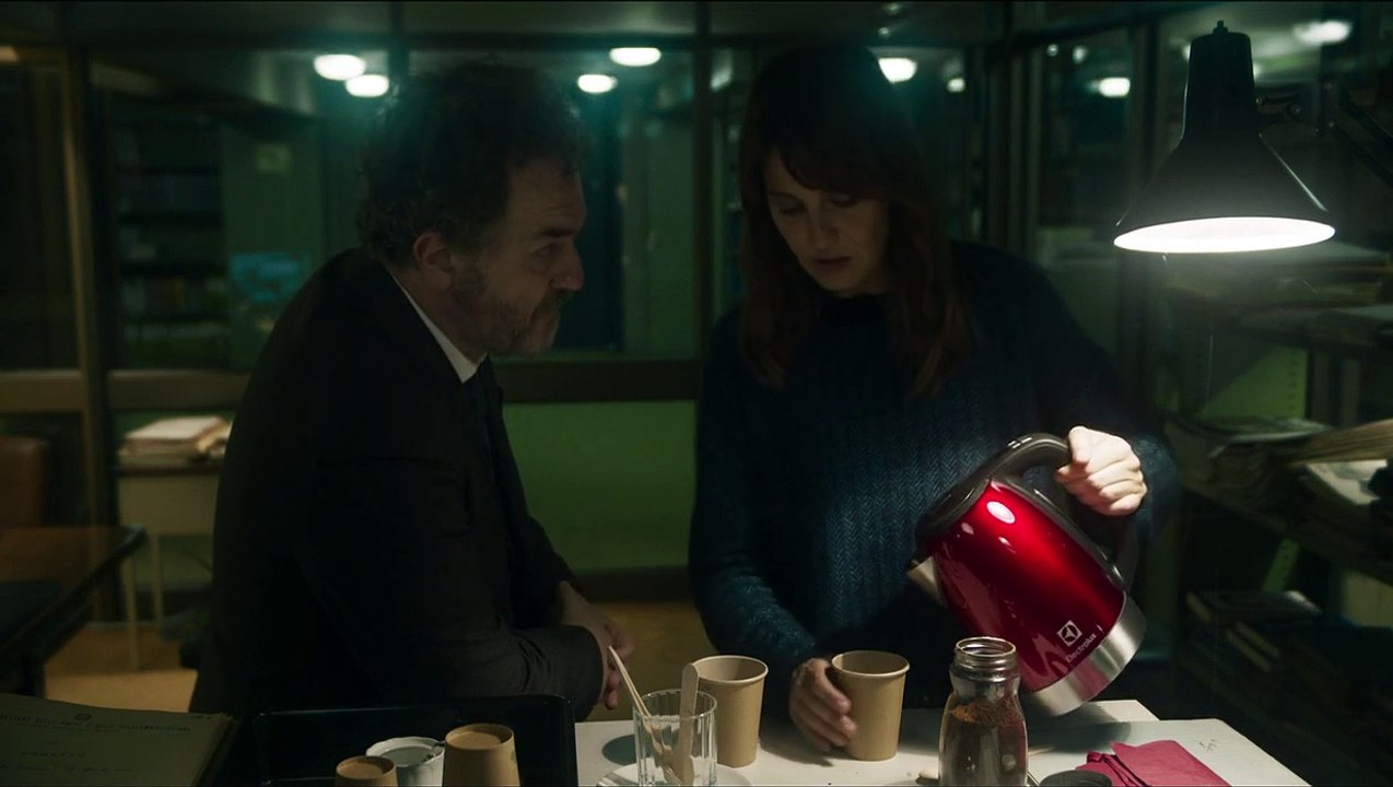 Mord in Genua - Ein Fall für Petra Delicato Staffel 1 Folge 3 - Part 01 HD Deutsch