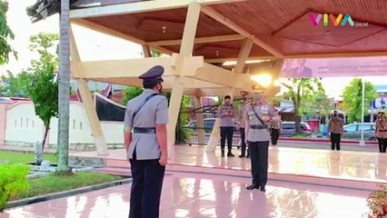 Sosok Polisi Terkaya di Tanah Air Sekaligus Ketua HDCI!