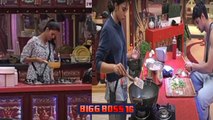 Bigg Boss 16 ; Priyanka Ankit ने ठान लिया की खुश करना है Sumbul को; Priyankit Sumbul Bond |*TV