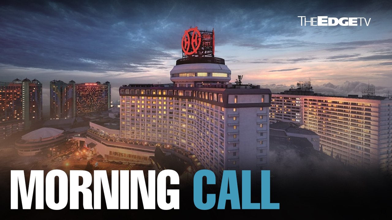 MORNING CALL: 12/10/22