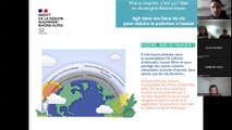 Agir dans nos lieux de vie pour réduire la pollution à l’ozone - Le webinaire de la DREAL Auvergne-Rhône-Alpes