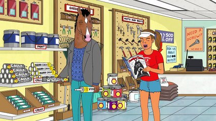 BoJack Horseman Staffel 4 Folge 2 HD Deutsch