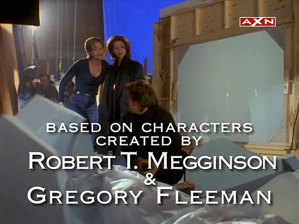 F-​x - die serie staffel 2 folge 16 hd deutsch