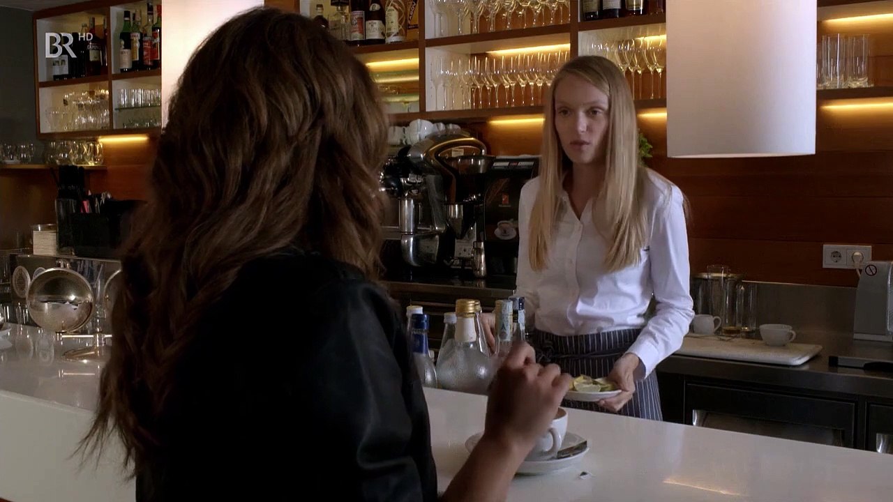 Die Bergpolizei - Ganz nah am Himmel Staffel 3 Folge 15 HD Deutsch