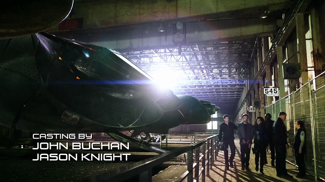 Killjoys Staffel 1 Folge 1 HD Deutsch