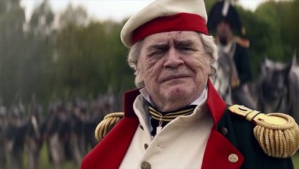 Krieg und Frieden Staffel 1 Folge 7 HD Deutsch