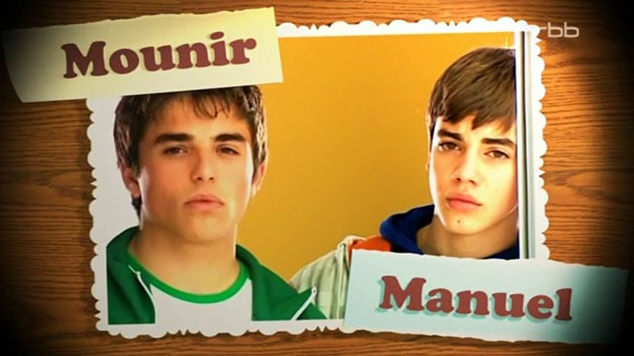 Schloss Einstein Staffel 12 Folge 27 HD Deutsch