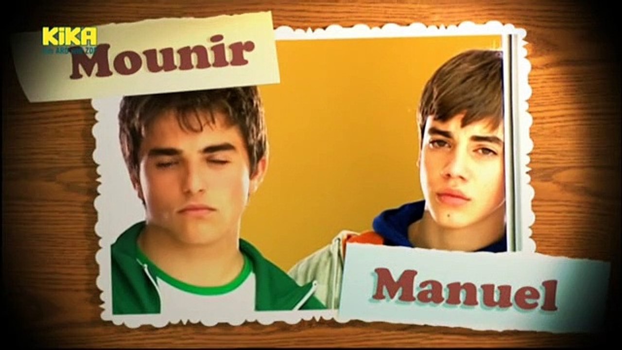 Schloss Einstein Staffel 12 Folge 28 HD Deutsch