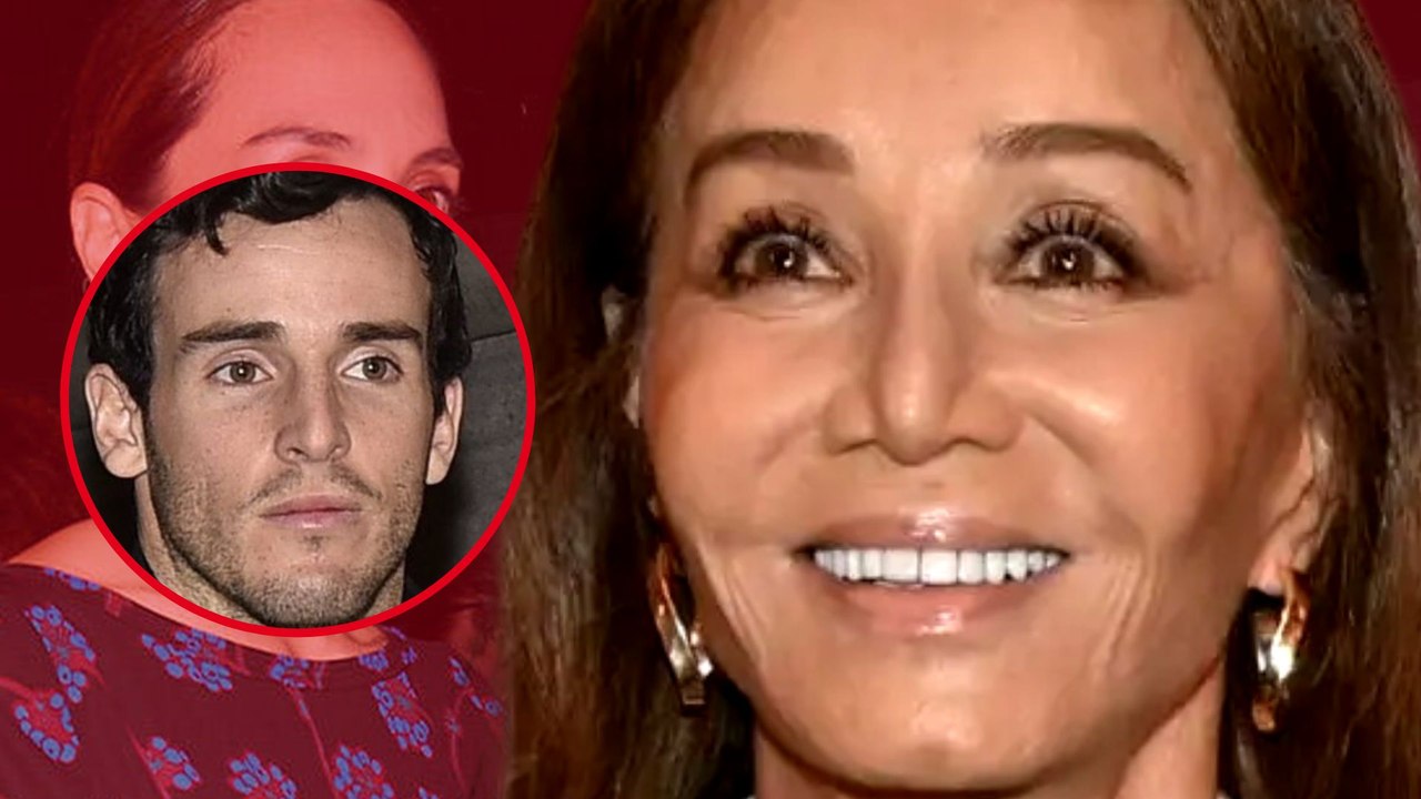 Isabel Preysler no se calla y deja tiritando a Íñigo Onieva con sus últimas declaraciones