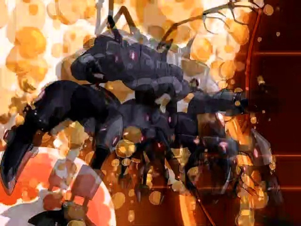 Teenage Mutant Ninja Turtles (2003) Staffel 4 Folge 3 HD Deutsch