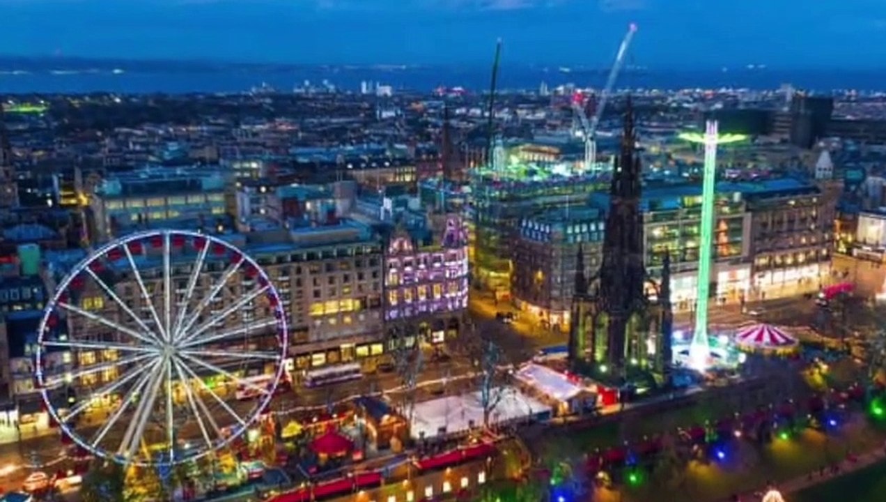 Edinburgh Headlines October 11: Festival to go ahead under 'profit share' deal with new operators