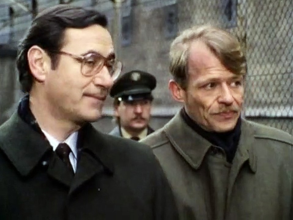 Der Alte Staffel 7 Folge 7 HD Deutsch