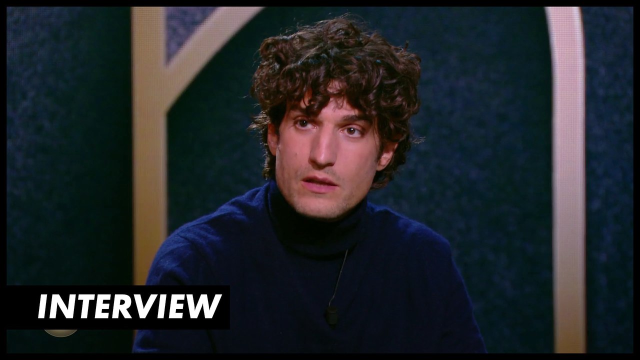 Coup de projecteur Tchi Tcha, Louis Garrel et Anouk Grinberg pour L'innocent