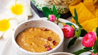 How to make cashew phirni recipe/કાજુ ફિરની બનાવવાની રીત