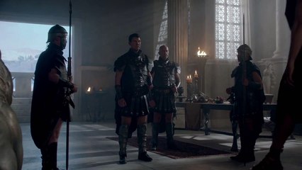 Das Römische Reich Eine blutige Herrschaft Staffel 3 Folge 3 HD Deutsch
