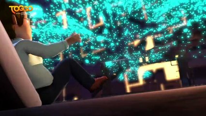 Die Wächter der Träume Staffel 1 Folge 10 HD Deutsch