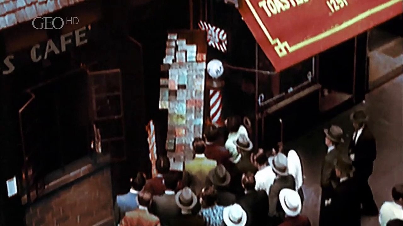 Das war der 2. Weltkrieg Staffel 1 Folge 1 HD Deutsch