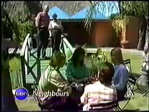 Neighbours 1410 11th October 2022