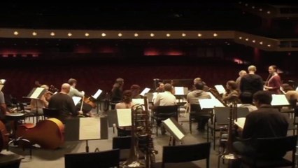 Mozart in the Jungle Staffel 1 Folge 10 HD Deutsch