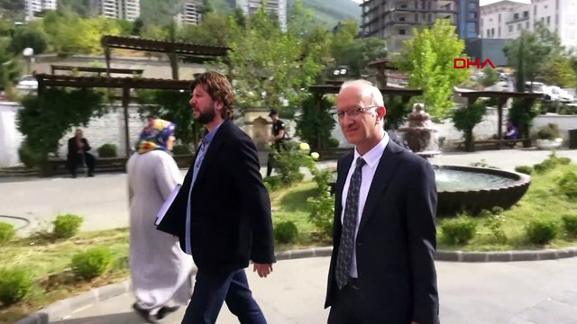 Yazıcıoğlu ailesinin avukatı: 13,5 sene sonra helikopter içinden çekilmiş görüntü olduğunu öğrendik