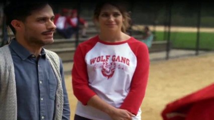 Mozart in the Jungle Staffel 2 Folge 1 HD Deutsch