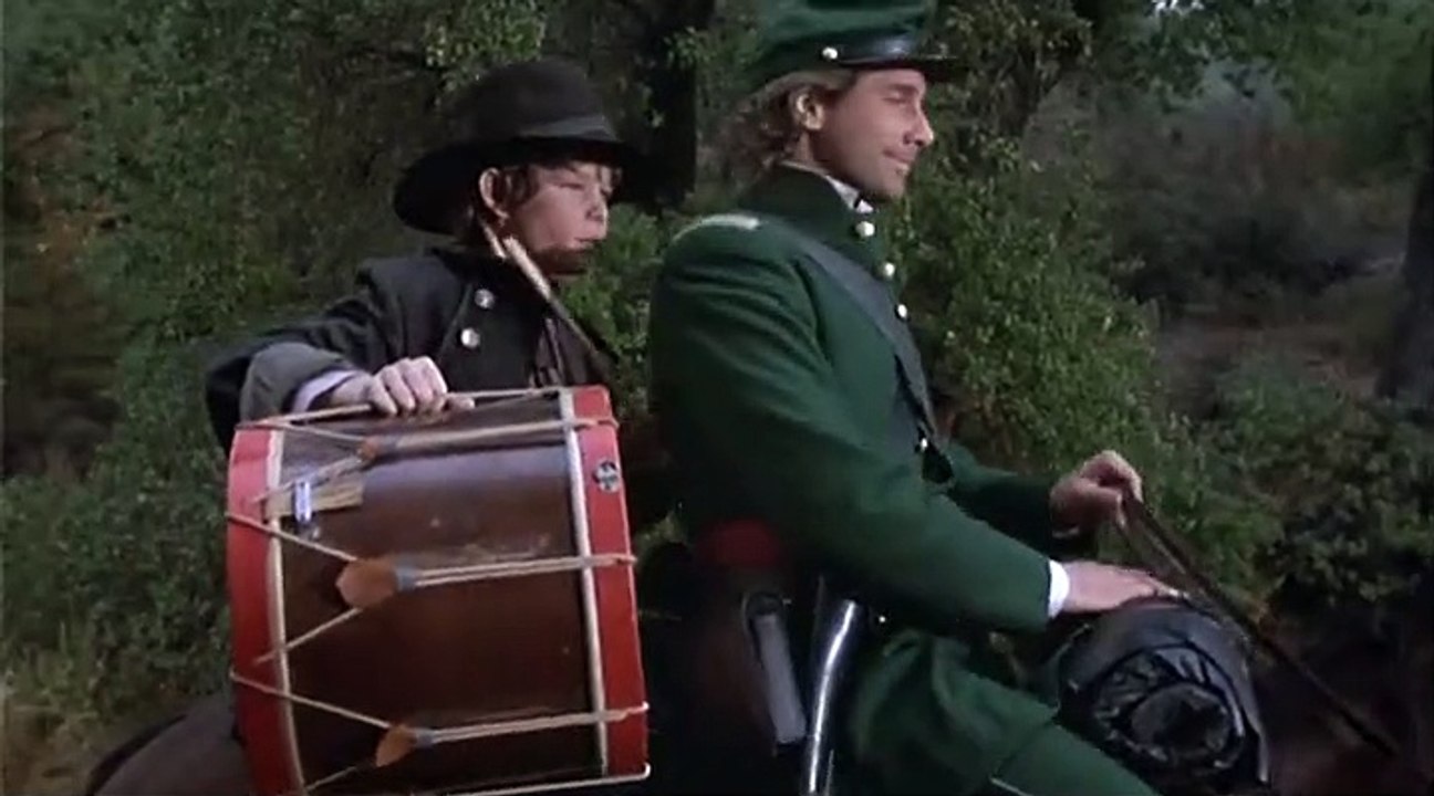 Fackeln im Sturm Staffel 2 Folge 1 - Part 02 HD Deutsch