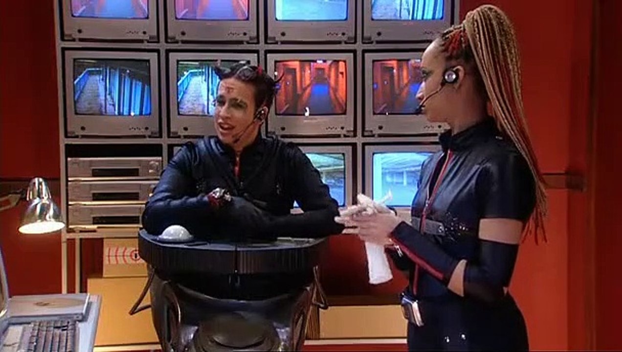 The Tribe Staffel 4 Folge 18 HD Deutsch