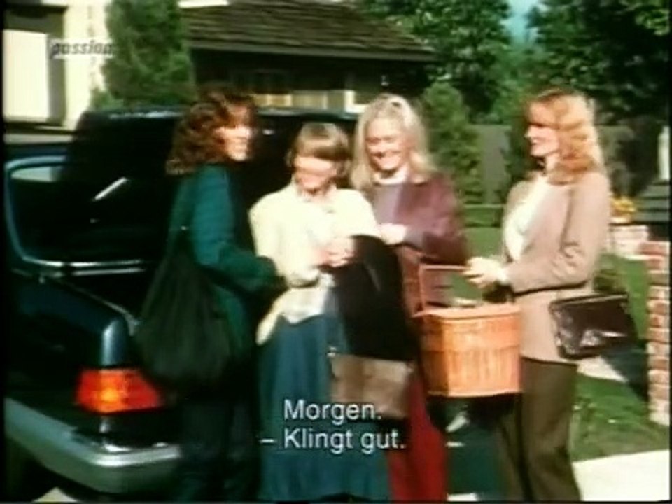Unter der Sonne Kaliforniens Staffel 3 Folge 8 HD Deutsch