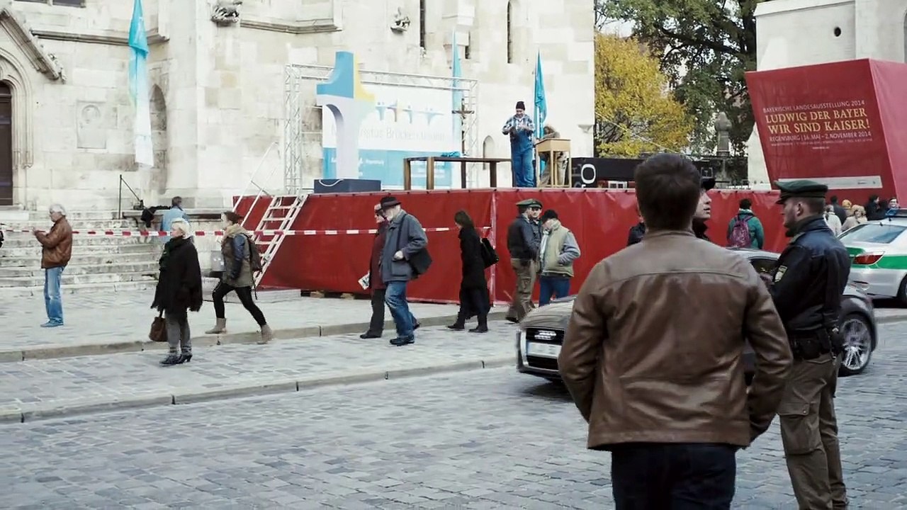 Kommissarin Lucas Staffel 1 Folge 23 - Part 01 HD Deutsch