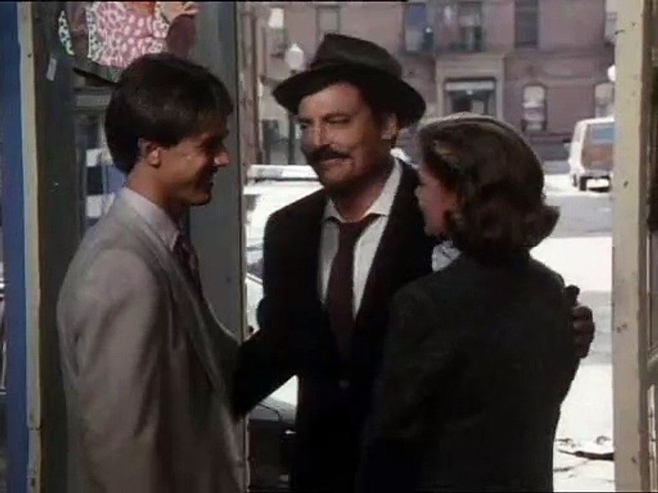 Mike Hammer Staffel 2 Folge 4 HD Deutsch