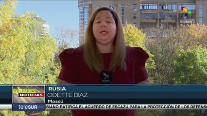 El presidente ruso, Vladímir Putin, sostendrá encuentro con director general del OIEA