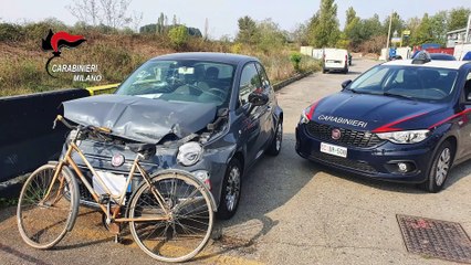 Trezzano sul Naviglio, baby gang incubo delle prostitute