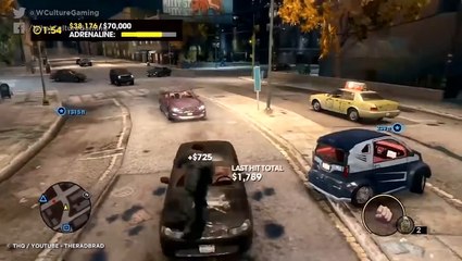 10 WORST Open World Video Games Of All Time