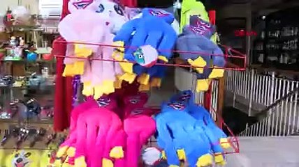 Okullarda Huggy Wuggy alarmı... 'Boğaz sıkmalar arttı'