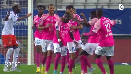 SPORT EXPRESS  - 10/10/22 - Foot, Rugby, MMA - SPORT EXPRESS - TéléGrenoble