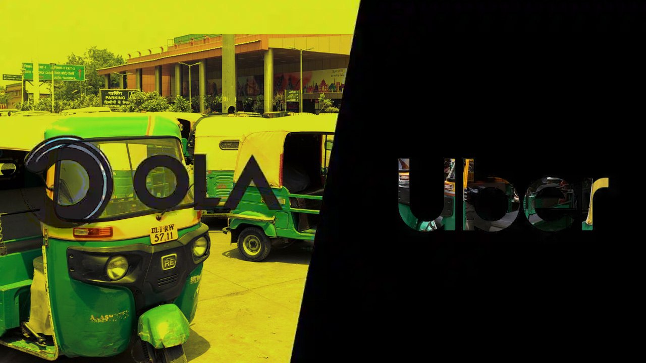 Ola, Uber, Rapido Vs  RTO Officials బెంగళూరు లో ఏం జరుగుతోంది *Trending | Telugu OneIndia