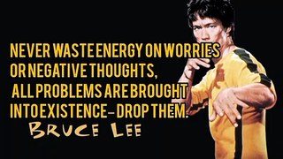 Bruce Lee quotes best for ever