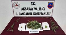 Aksaray 3. sayfa haberi: Aksaray'da uyuşturucuya JASAT darbesi