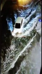 A Trapani ed  Erice prime azioni legali per i danni causati dagli allagamenti.