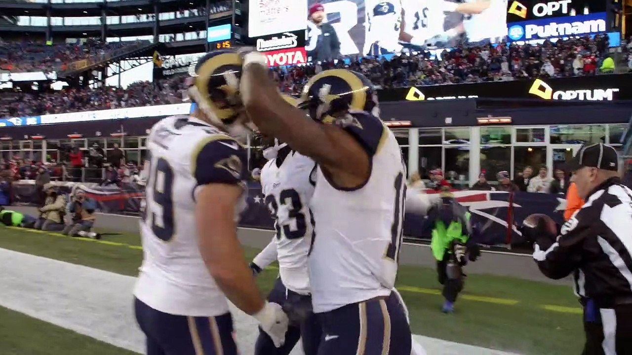 All or Nothing A Season with the Los Angeles Rams Staffel 1 Folge 6 HD Deutsch