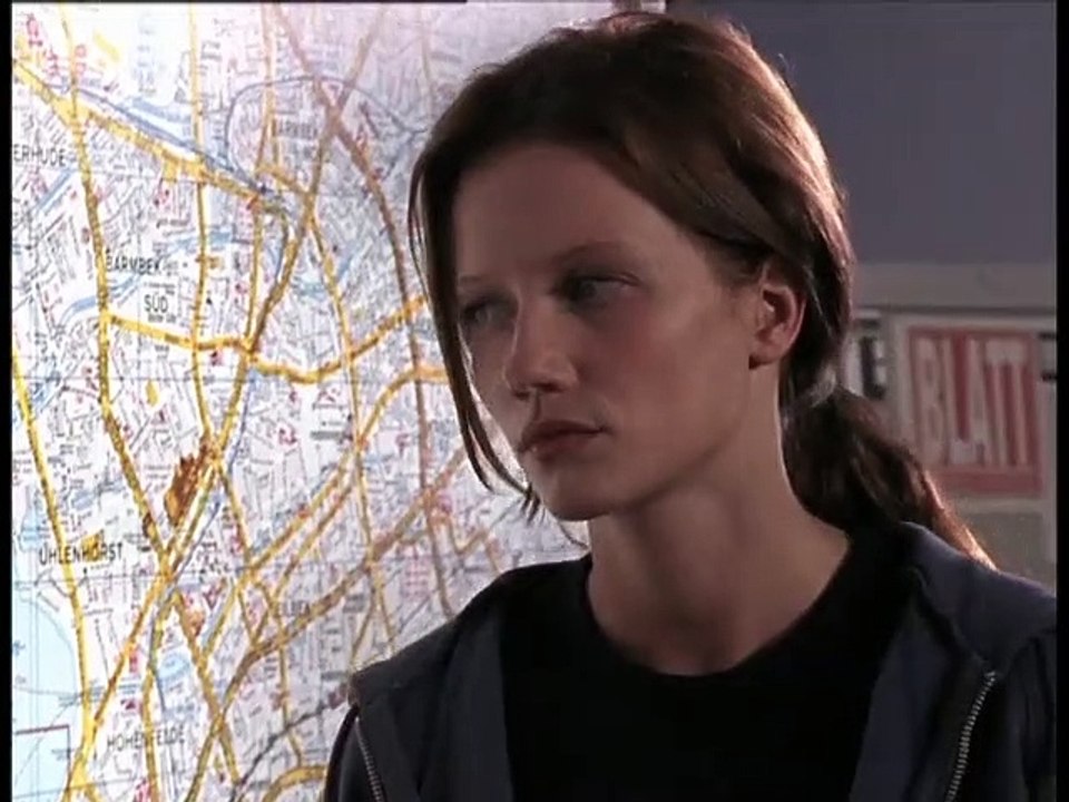 Der Ermittler Staffel 1 Folge 1 HD Deutsch