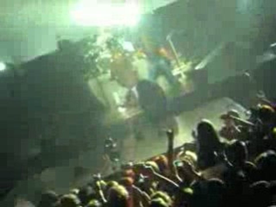 Tokio Hotel 14mars Schrei