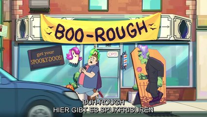 Chicago Party Aunt Staffel 1 Folge 5 HD Deutsch