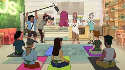 Chicago Party Aunt Staffel 1 Folge 6 HD Deutsch