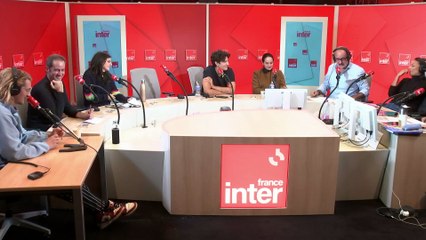 L'héroïne du jour : la pelle - La chronique de Daniel Morin