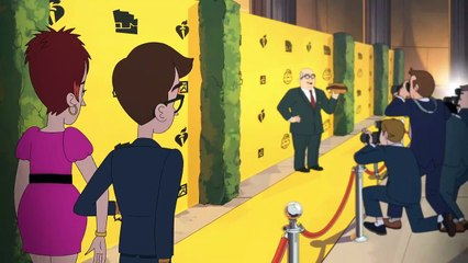 Chicago Party Aunt Staffel 1 Folge 7 HD Deutsch