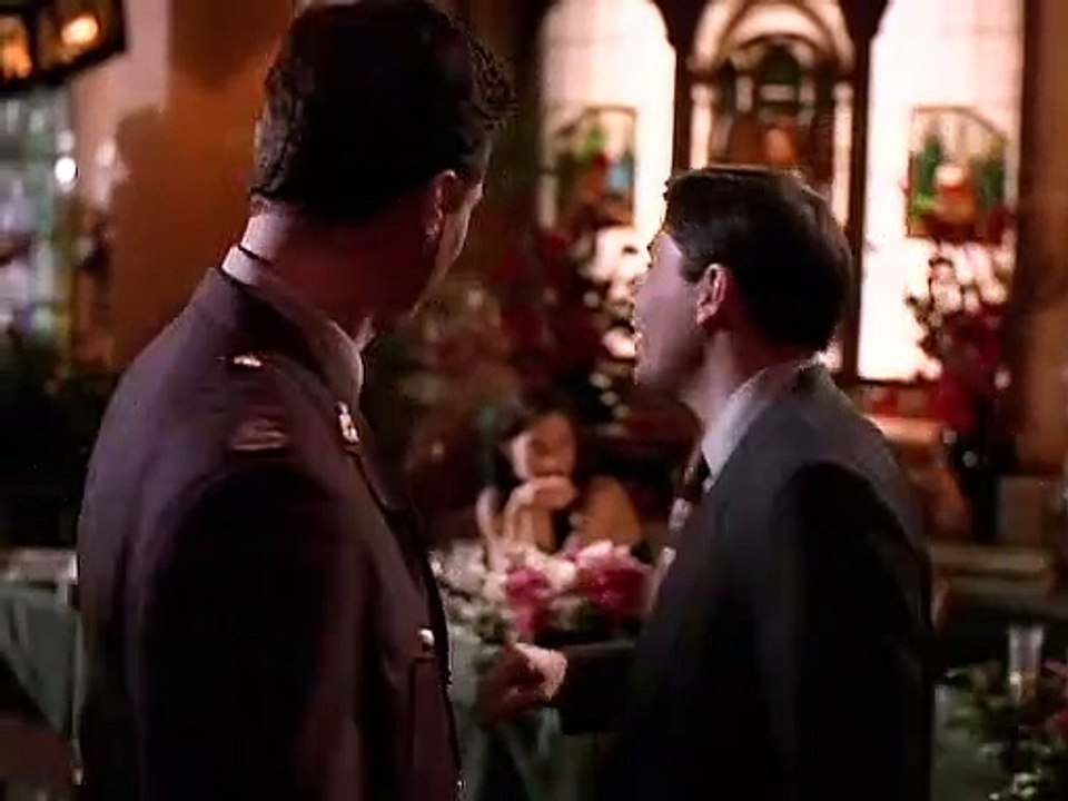 Ein Mountie in Chicago Staffel 2 Folge 7 HD Deutsch