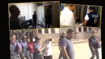 Gaziantep'teki fuhuş operasyonunda 2 tutuklama