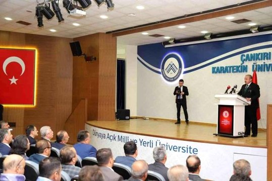 Son dakika haber | TBMM Başkanı Şentop: Türkiye'nin güçlü karar ve hareket kabiliyeti kolay olan bir imkana kavuşması lazımdı hükümet sistemi değişikliği bunu sağladı