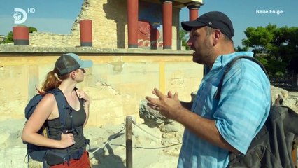 Auf der Suche nach Atlantis Staffel 1 Folge 5 HD Deutsch